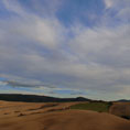 colline toscane pisa